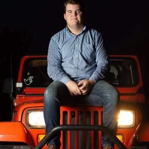 Meet your Posher, Austin